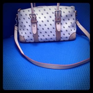 Dooney and Bourke